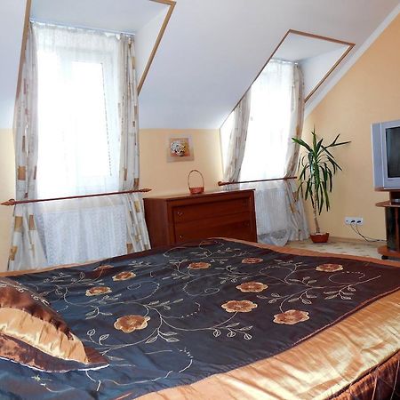 Ekaterininskaya Apartments Odessa Oda fotoğraf