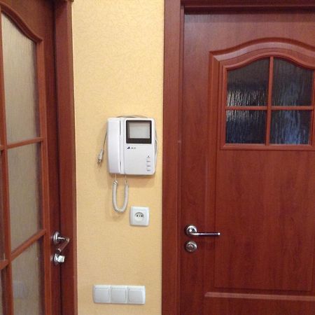 Ekaterininskaya Apartments Odessa Dış mekan fotoğraf