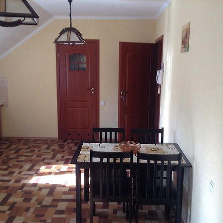 Ekaterininskaya Apartments Odessa Dış mekan fotoğraf