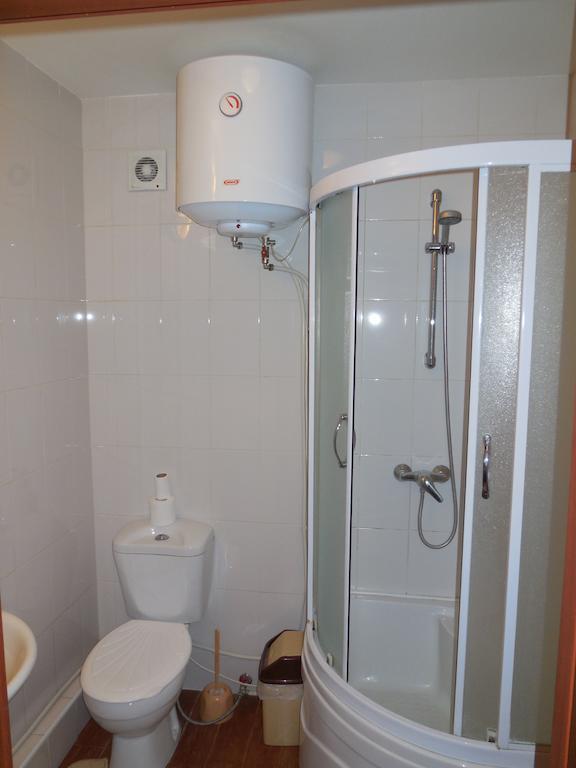 Ekaterininskaya Apartments Odessa Oda fotoğraf