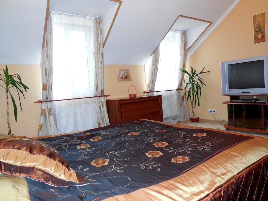 Ekaterininskaya Apartments Odessa Oda fotoğraf
