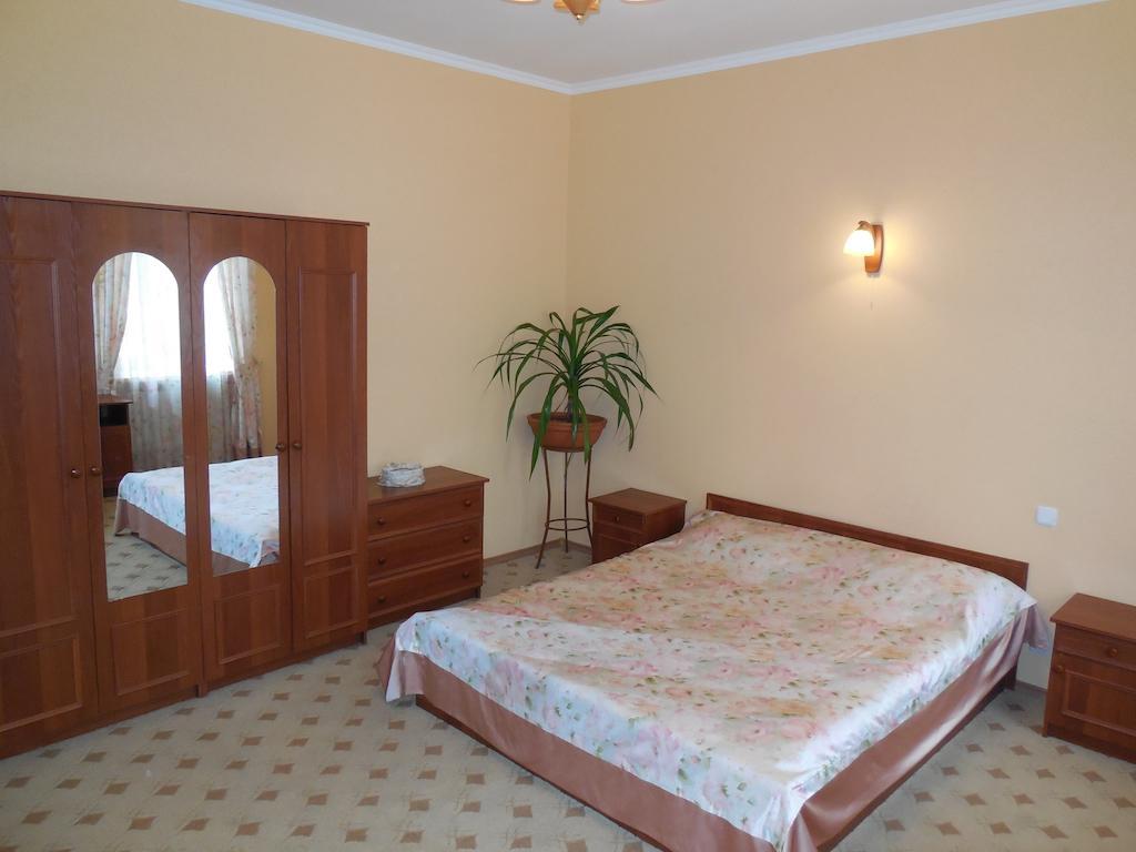 Ekaterininskaya Apartments Odessa Oda fotoğraf