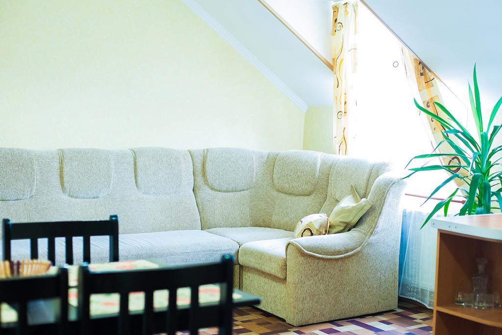 Ekaterininskaya Apartments Odessa Oda fotoğraf