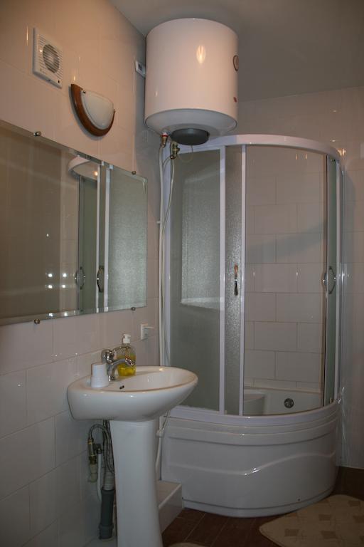 Ekaterininskaya Apartments Odessa Oda fotoğraf