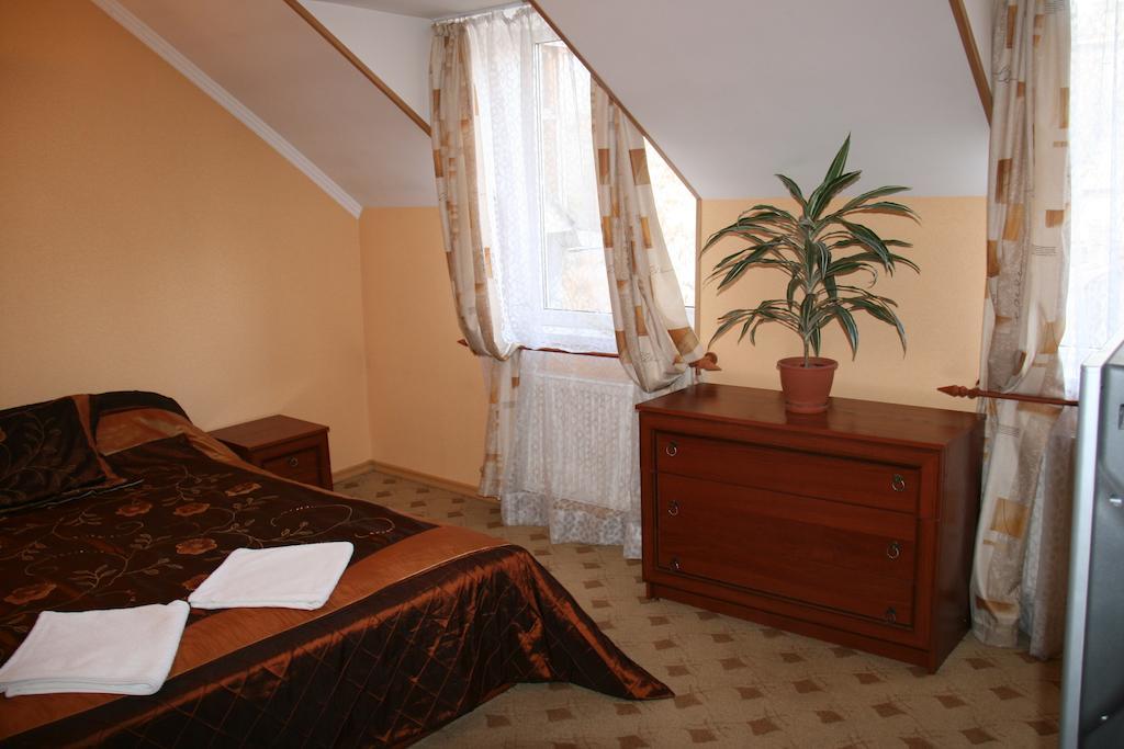 Ekaterininskaya Apartments Odessa Oda fotoğraf