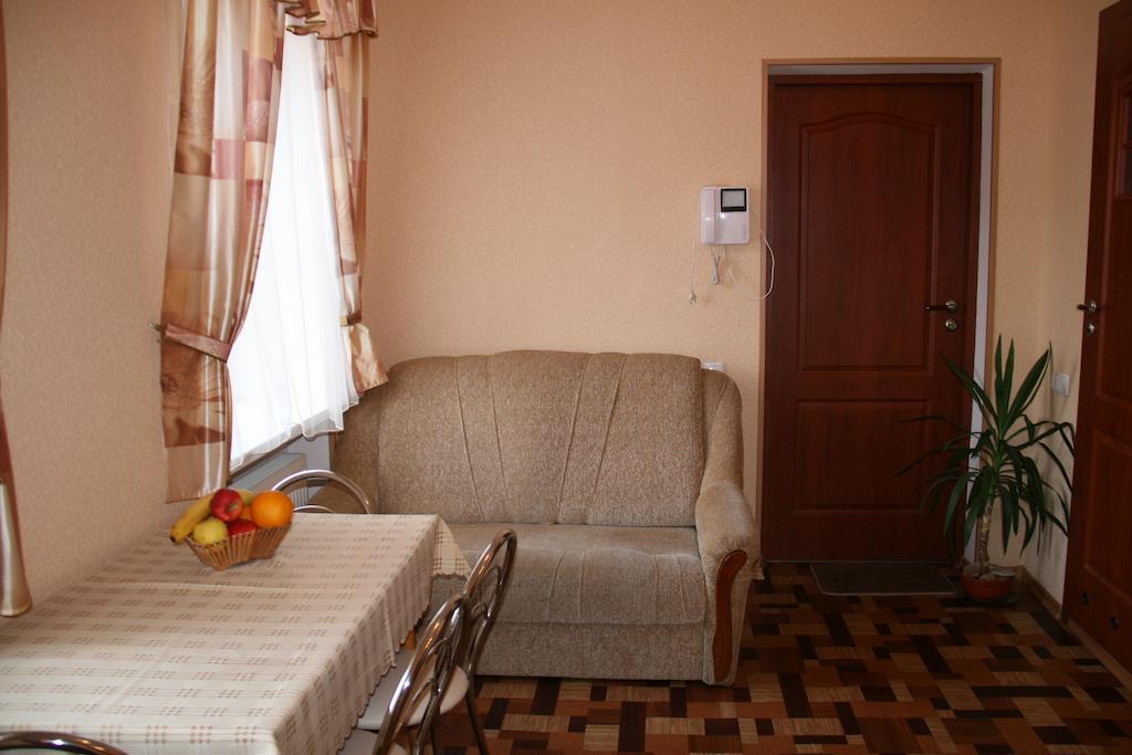 Ekaterininskaya Apartments Odessa Oda fotoğraf