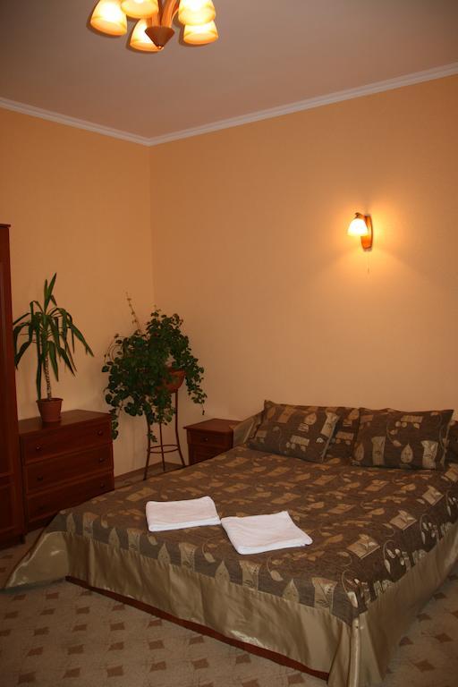 Ekaterininskaya Apartments Odessa Dış mekan fotoğraf