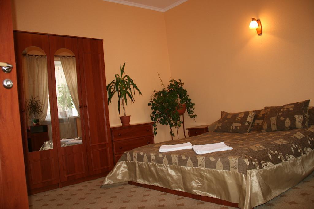 Ekaterininskaya Apartments Odessa Dış mekan fotoğraf