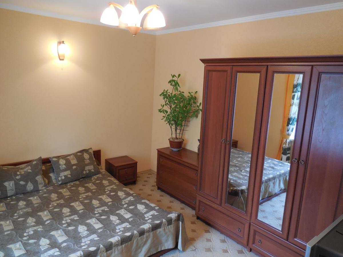 Ekaterininskaya Apartments Odessa Oda fotoğraf