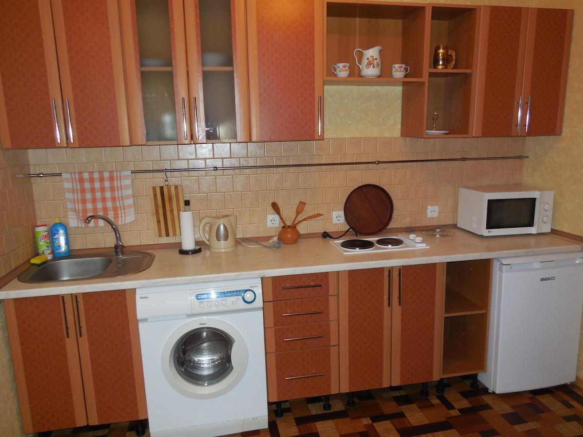 Ekaterininskaya Apartments Odessa Oda fotoğraf