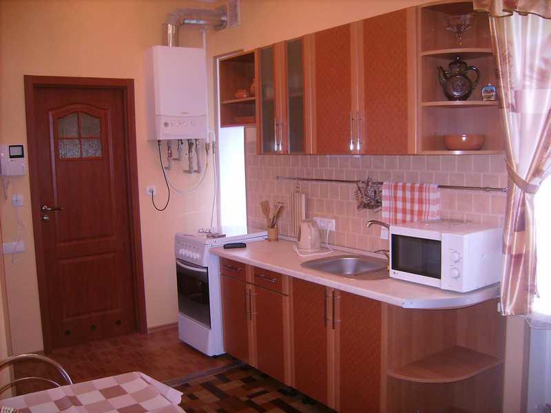 Ekaterininskaya Apartments Odessa Dış mekan fotoğraf