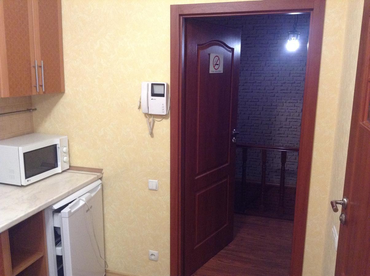 Ekaterininskaya Apartments Odessa Dış mekan fotoğraf