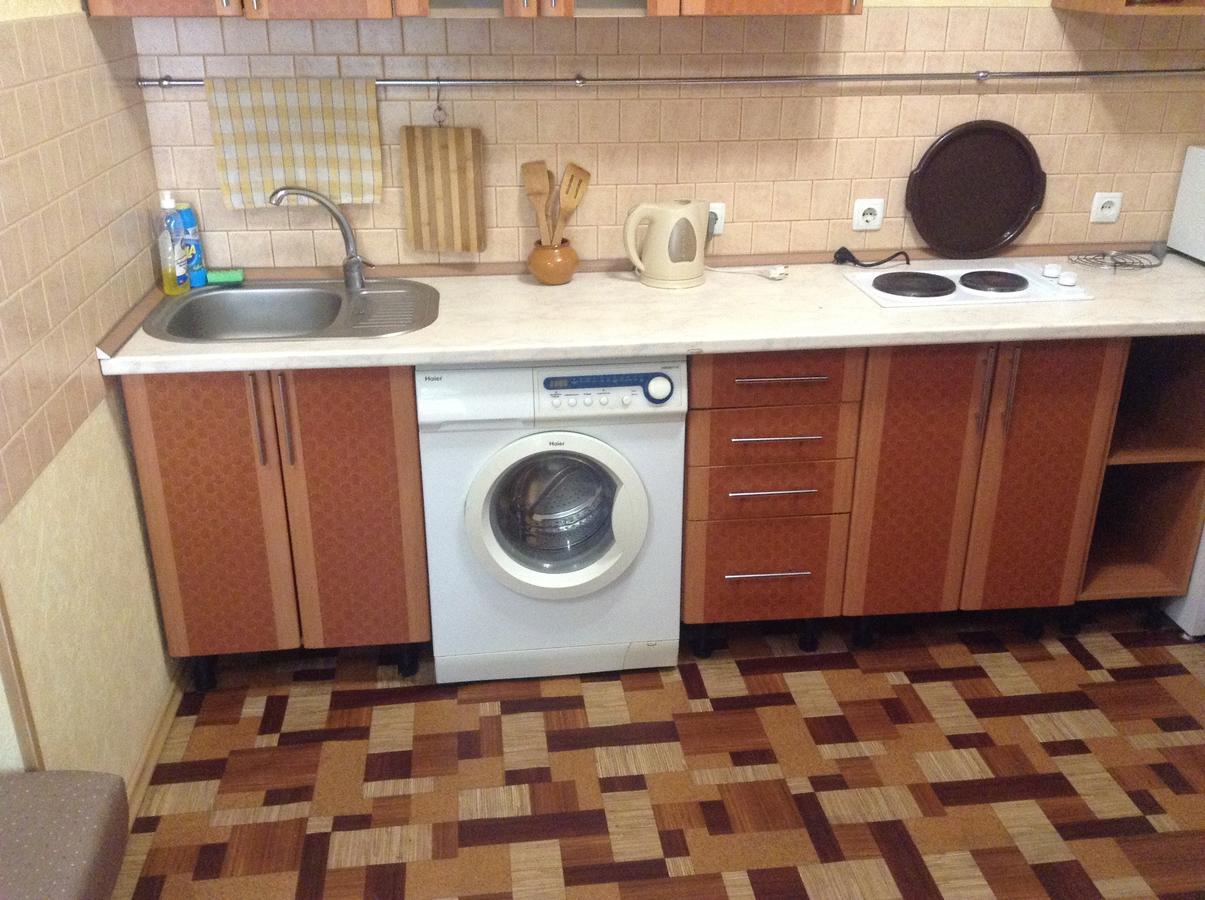 Ekaterininskaya Apartments Odessa Dış mekan fotoğraf