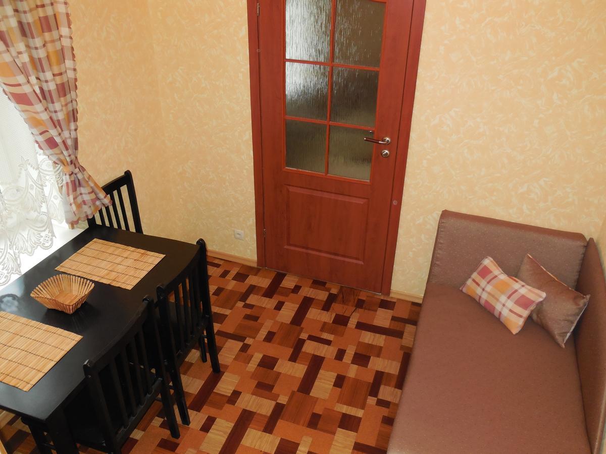Ekaterininskaya Apartments Odessa Dış mekan fotoğraf
