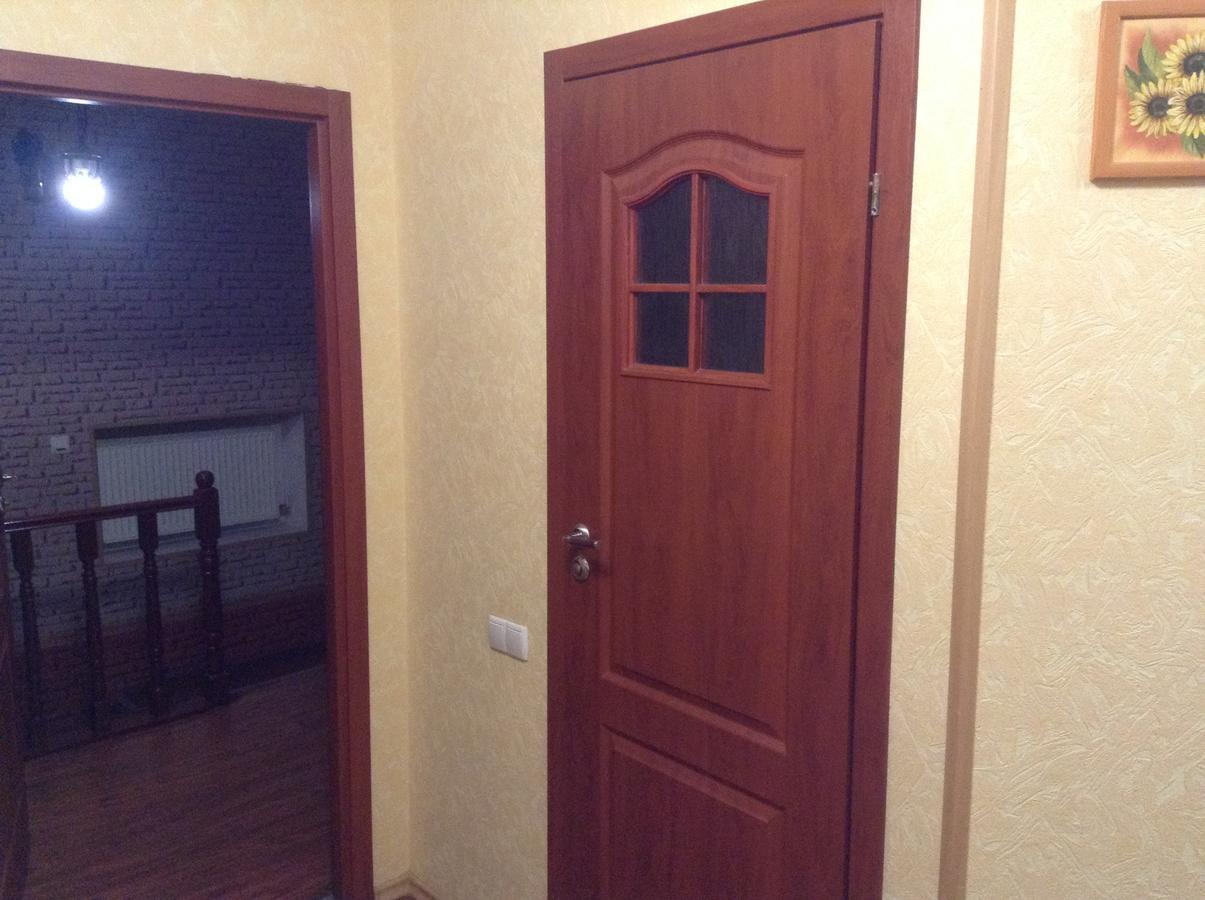 Ekaterininskaya Apartments Odessa Dış mekan fotoğraf