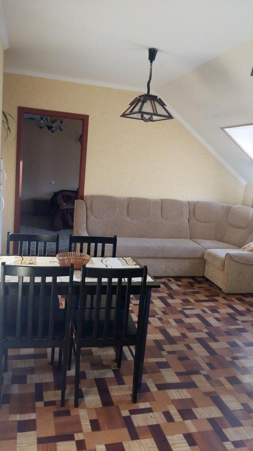 Ekaterininskaya Apartments Odessa Dış mekan fotoğraf