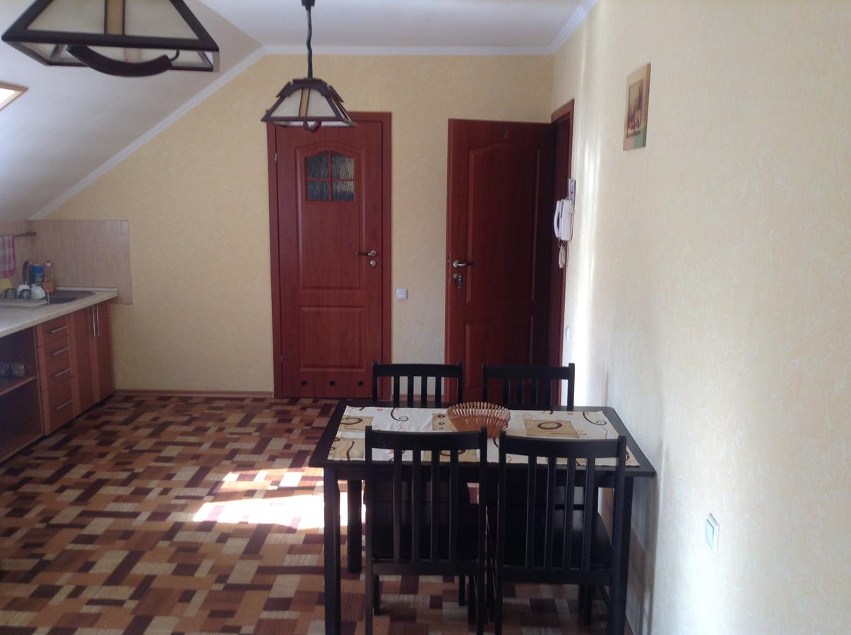 Ekaterininskaya Apartments Odessa Dış mekan fotoğraf